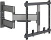 Vogel's TVM 5445 Full-Motion Ultra-Thin TV Wall Bracket for 32-65 inch TVs, Max. 77 lbs, Swivels up to 180°, Full-Motion TV Mount max. VESA 400x400, Universally Compatible - Thumbnail 1