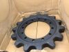 Sprocket 304-1870 Compatible with Caterpillar CAT 239D 239D3 249D 249D3 259B3 259D 259D3 - Thumbnail 2
