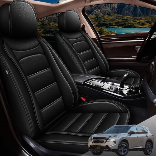 RAWAKORW Car Seat Covers - Lot 3738