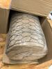 Wirewonders Black Hardware Cloth 1inx36inx50ft, Chicken Wire Fencing - Thumbnail 2