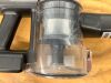 Cordless Stick Vacuum - Black - Thumbnail 3