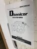 Dkenicor Retractable Air Hose Reel - Thumbnail 4