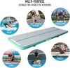 Gymnastics Air Mat Tumble Track Tumbling Mat Inflatable Floor Mats - Thumbnail 1