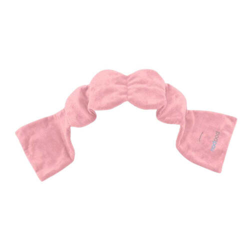 Weighted Sleep Mask - Blush - Lot 3798