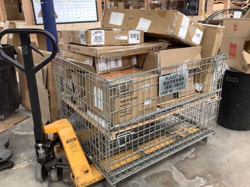 Amazon Mystery Bin - Lot 3897