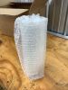 6-Pack Glass Vases, Multiple Sizes - Thumbnail 2