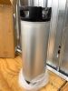Kegmaxs 5 Gallon Ball Lock Keg with Top and Bottom Rubber - Thumbnail 1
