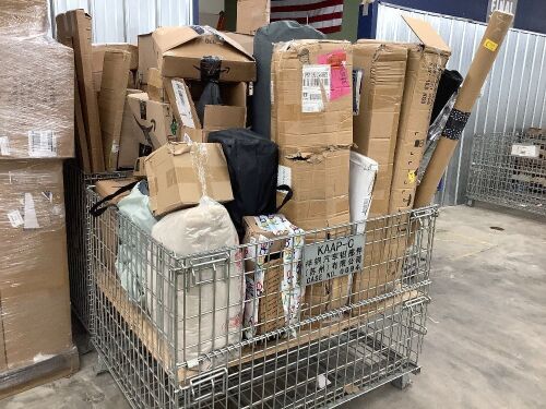Amazon Mystery Bin - Lot 3803