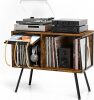 Record Player Stand - Thumbnail 1