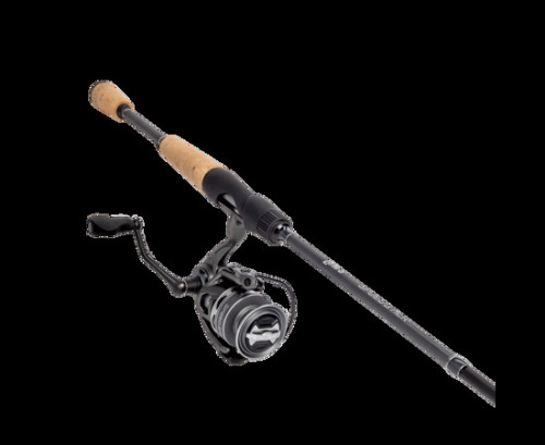 Speed Spin Fishing Set - Lot 3848