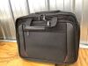 EMPSIGN Rolling Briefcase Laptop Bag,17.3" Computer bag with wheels, Water Repellent Travel Roller Underseat Bag with RFID Blocking Pocket,Rolling Work Bags - Thumbnail 3