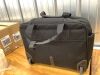 EMPSIGN Rolling Briefcase Laptop Bag,17.3" Computer bag with wheels, Water Repellent Travel Roller Underseat Bag with RFID Blocking Pocket,Rolling Work Bags - Thumbnail 5