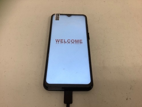 Unbranded Smart Phone, Powers Up, E-Commerce Return, Sold as is - Lot 5