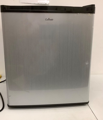 Culinair Mini Fridge, E-Comm Return - Lot 25