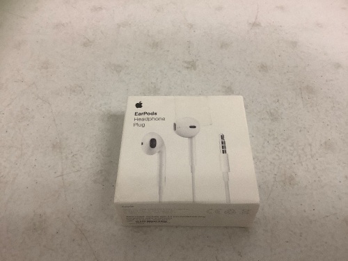 Ear Buds, Appears New, Sold as is - Lot 28