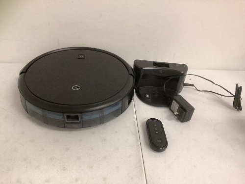 Yeedi Vacuum Cleaner, E-Comm Return - Lot 30