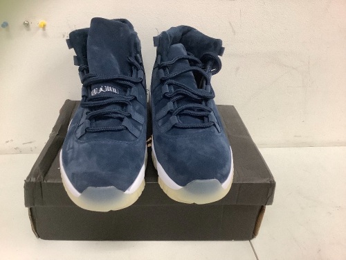 Air Jordan Mens Shoes, 12, Authenticity Unknown, E-Commerce Return, Sold as is - Lot 31