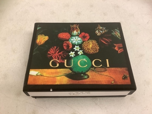Gucci Wallet, Authenticity Unknown, Appears New, Sold as is - Lot 52