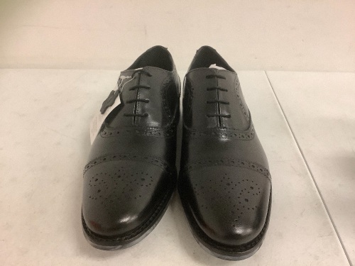 Timberlux Mens Shoes 10.5, E-Commerce Return, Sold as is - Lot 62B