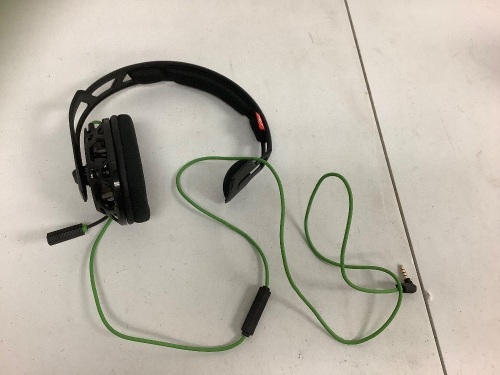 RIG 100HX Open Ear Chat Headset for Xbox, E-Commerce Return, Sold as is - Lot 111