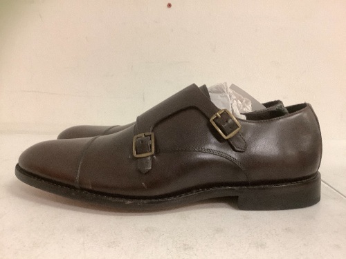 Timberlux Mens Shoes, 11, Appears New, Sold as is - Lot 154