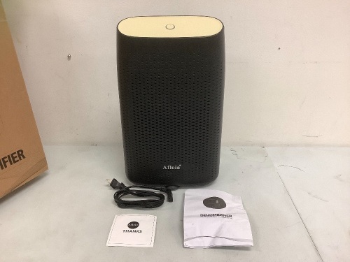Dehumidifier, Works, E-Commerce Return, Sold as is - Lot 183
