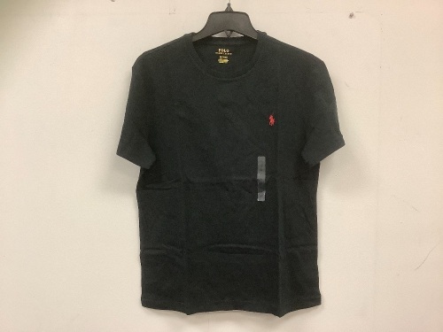 Polo Ralph Lauren Mens Shirt, M, Appears New, Sold as is - Lot 200