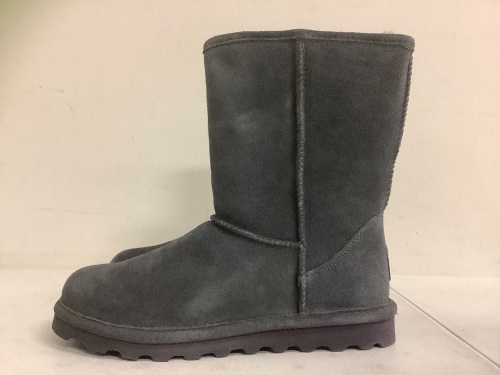 Bearpaw Womens Boots, 9, Appears New, Sold as is - Lot 215