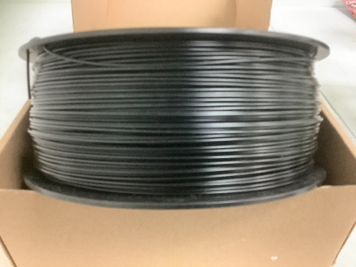 Amazon Basics 3D Printer Filament, E-Commerce Return, Sold as is - Lot 237