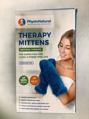 Therapy Mittens, E-Commerce Return, Sold as is - Lot 251