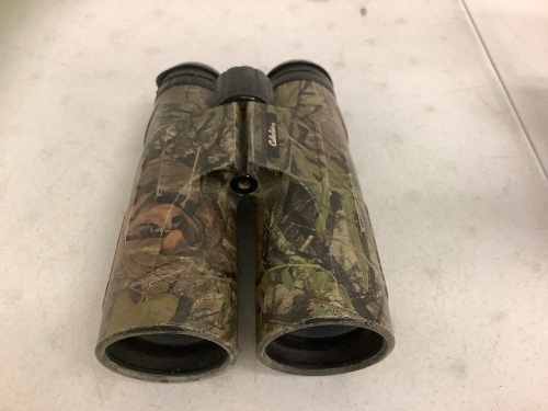 Camo Binoculars, E-Commerce Return, Sold as is - Lot 268