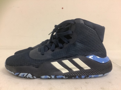 Adidas Mens Shoes, 10, Appears New, Sold as is - Lot 304