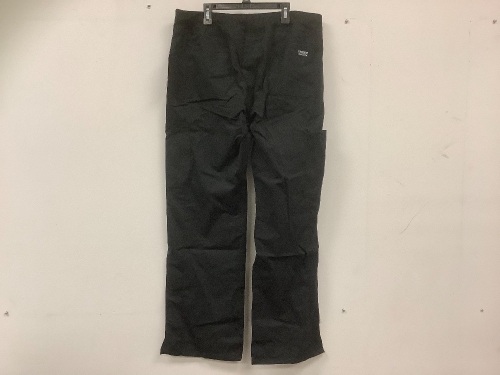 Cherokee Cargo Scrub Pants, L, Appears New, Sold as is - Lot 311