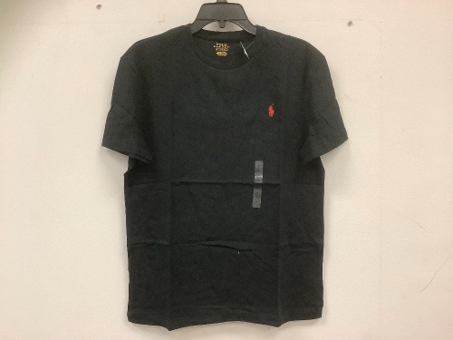 Polo Ralph Lauren Mens Shirt, M, Appears New, Sold as is - Lot 321