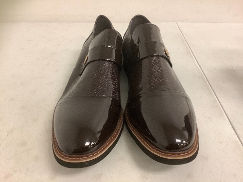 Mens Dress Shoes, Size Unknown, E-Commerce Return, Sold as is - Lot 353