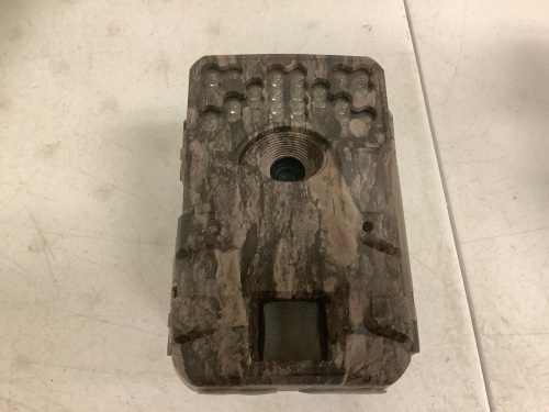 Lot of (2) Moultrie Trail Cameras, E-Commerce Return, Sold as is - Lot 378