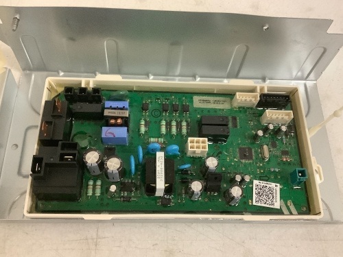 Samsung Dryer Electronic Control Board DC92-00669Y, E-Commerce Return, Sold as is - Lot 397