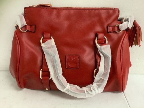 Dooney Bourke Purse, Authenticity Unknown, Appears New, Sold as is - Lot 431
