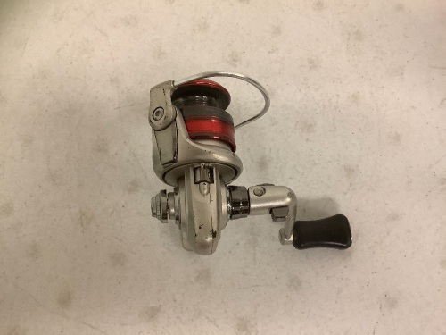 Daiwa Spinning Reel, E-Commerce Return, Sold as is - Lot 439