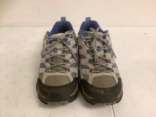 Merrell Womens Shoes, Size 9, E-Comm Return - Lot 475