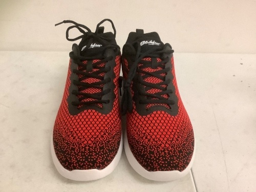 Mens StrikeForce Shoes, Size 11.5, Appears New - Lot 488