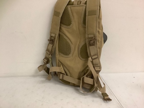 Diaz Hydration Pack, E-Comm Return - Lot 501