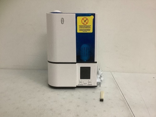 Humidifier, E-Comm Return - Lot 505