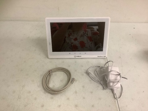 SeQuro GuardPro 2 Monitor, E-Comm Return - Lot 507