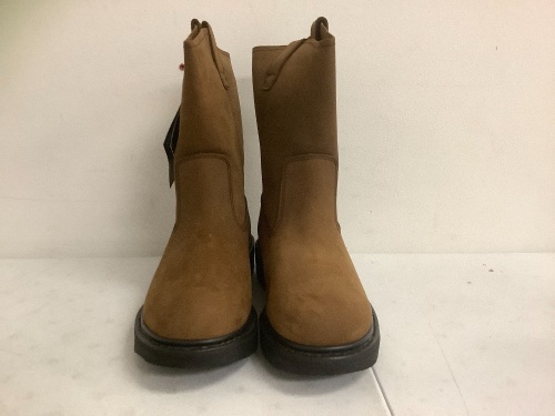 Wolverine Boots for Men, Size 10EW, Appears New - Lot 525