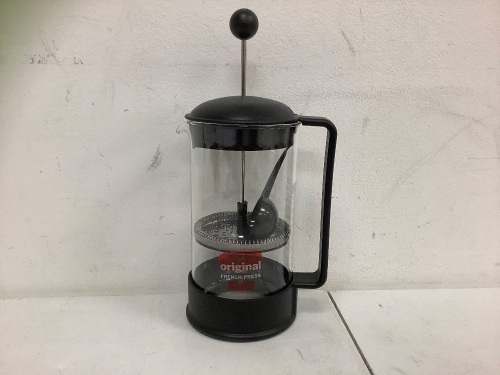 Brazil French Press, E-Commerce Return, Sold as is - Lot 569