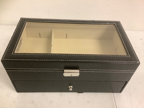 Jewelry Box, E-Comm Return - Lot 616