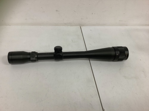 Vortex Riflescope, E-Commerce Return, Sold as is - Lot 619