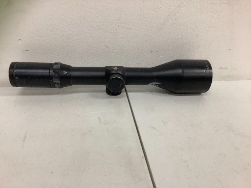 Riflescope, E-Commerce Return, Sold as is - Lot 668