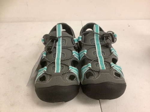 World Wide Sportsman Sandals for Women, Size 8, E-Comm Return - Lot 674